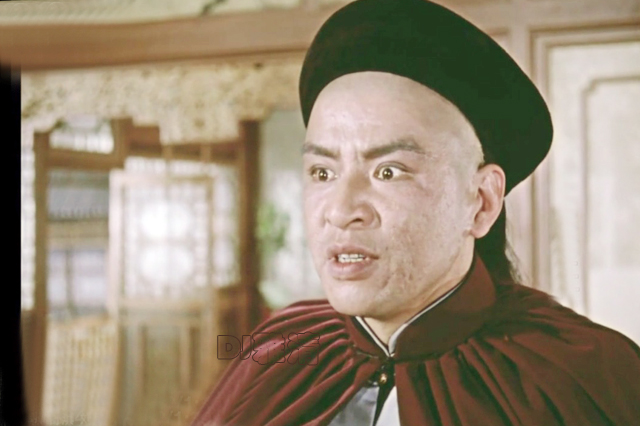 李默然简历(真实的李默然 穷孩子小学没毕业 娶才女为妻 走红很意外