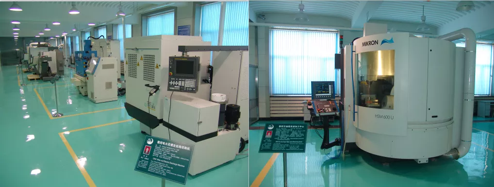 这就是黑龙江科技大学