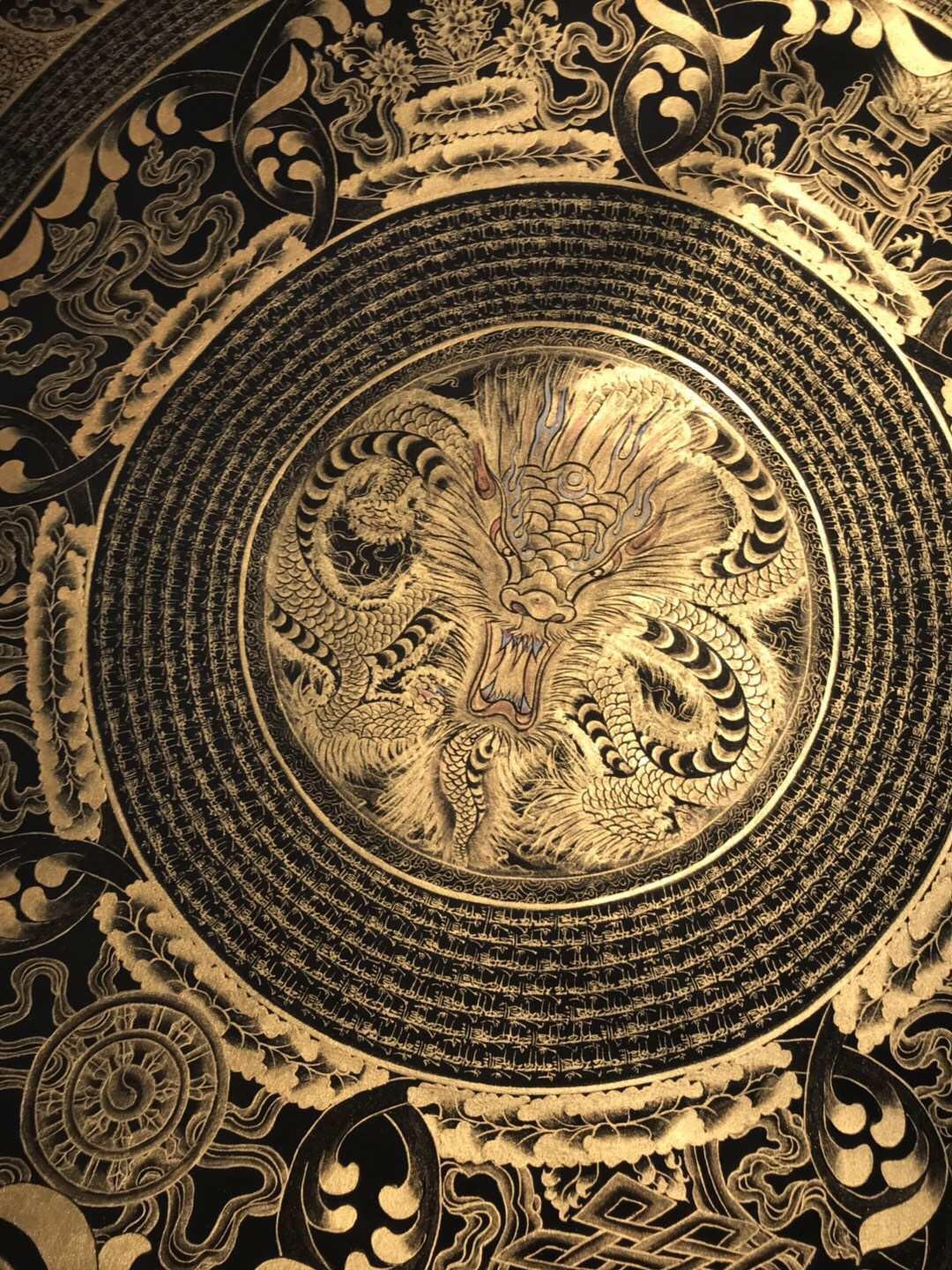 密宗的「坛城」,究竟有什么用?