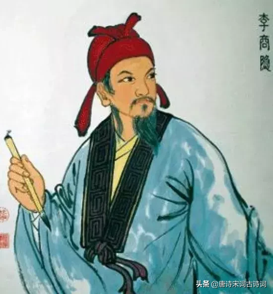 首首都眼熟的七言绝句100首,原来小时候竟然会背那么多首诗!