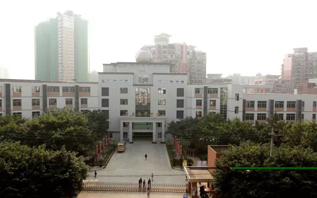 南岸区6所优质中学，也受到家长青睐！快来看详细情况！