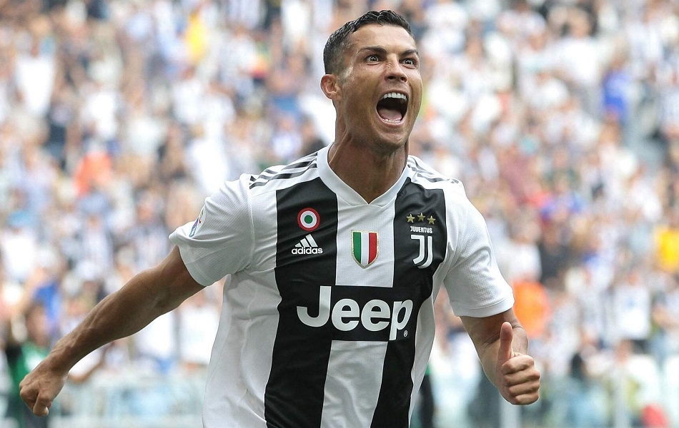 世界杯球星2018c罗(766球 33冠军,传奇巨星c罗,在足球历史上算什么