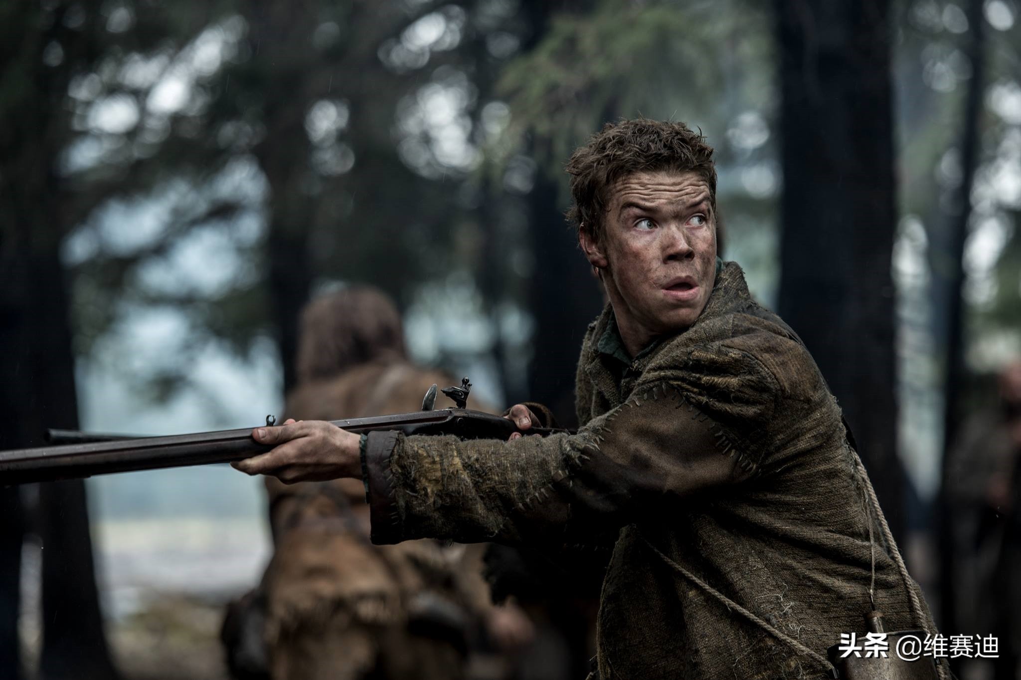 荒野猎人电影剧情「简介」 _晶羽科技