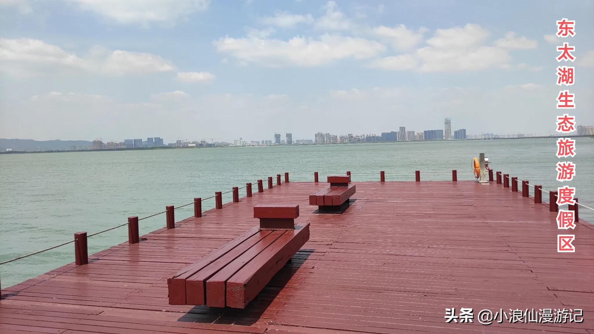 100个免费苏州景点，喜欢的赶紧收藏