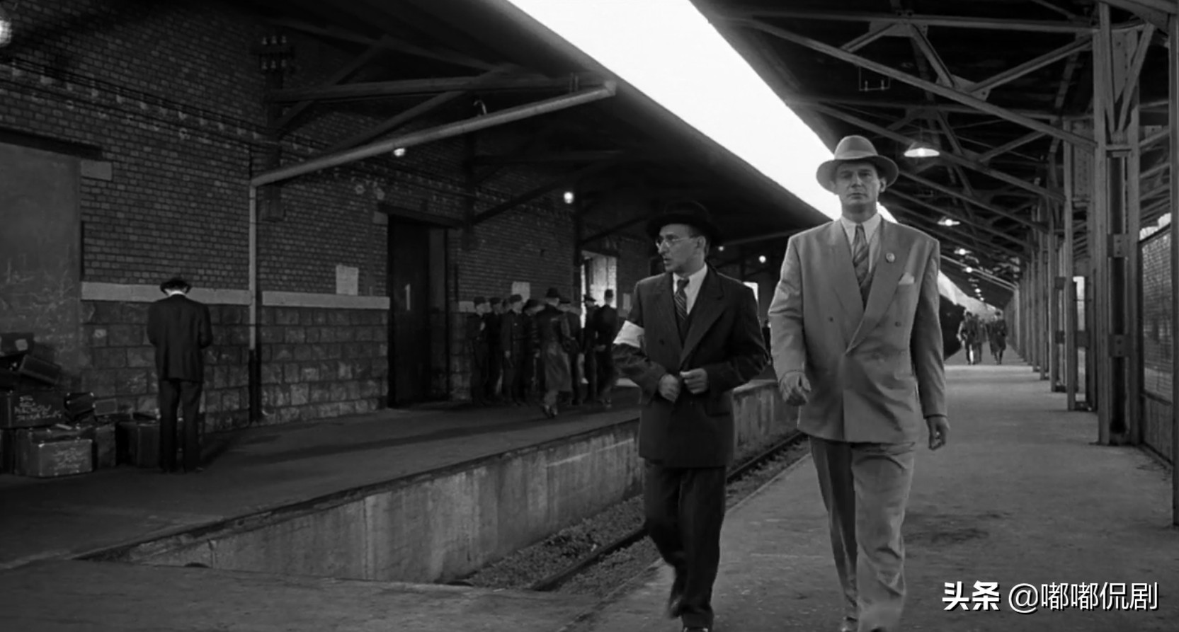 辛德勒的名单电影剧情解析详解