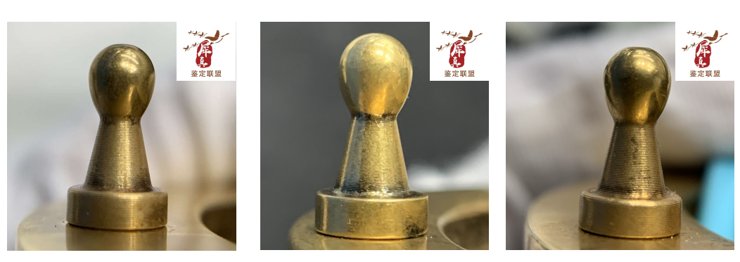 三招教你识破最新版二手奢侈品Gucci腰带/