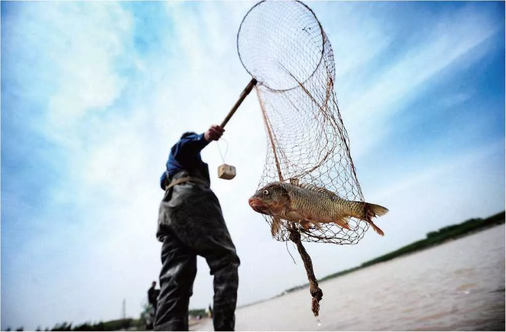 【重庆民风民俗】物质生产民俗——渔猎篇