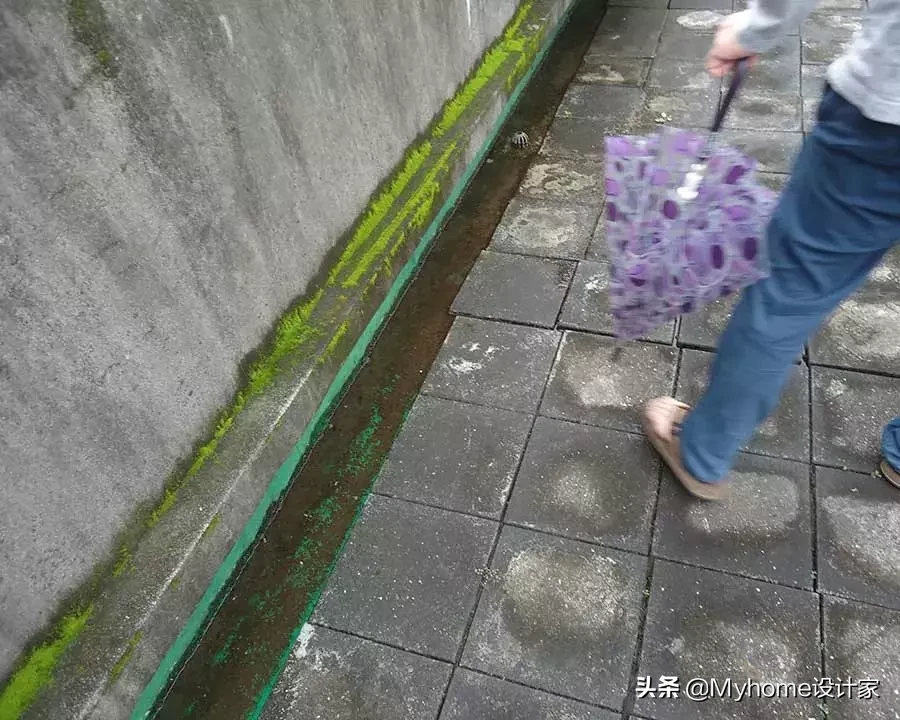 30年老師傅,這樣防水堵漏,解決屋頂、外墻、窗戶三大滲漏坑