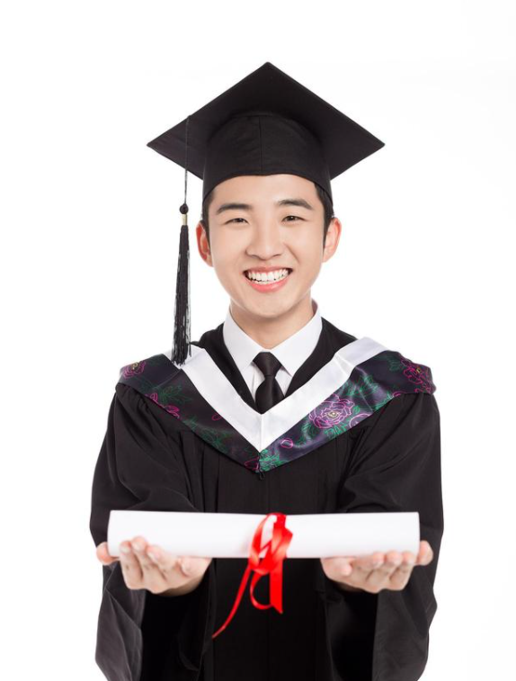 清华博士《树洞里》自述文章走红,网友:优秀的学生三观都很正