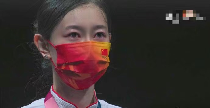 奥运会哪些比赛有美女(东京奥运7位女神选手惊艳全场！颜值超高神似明星，各个实力强劲)