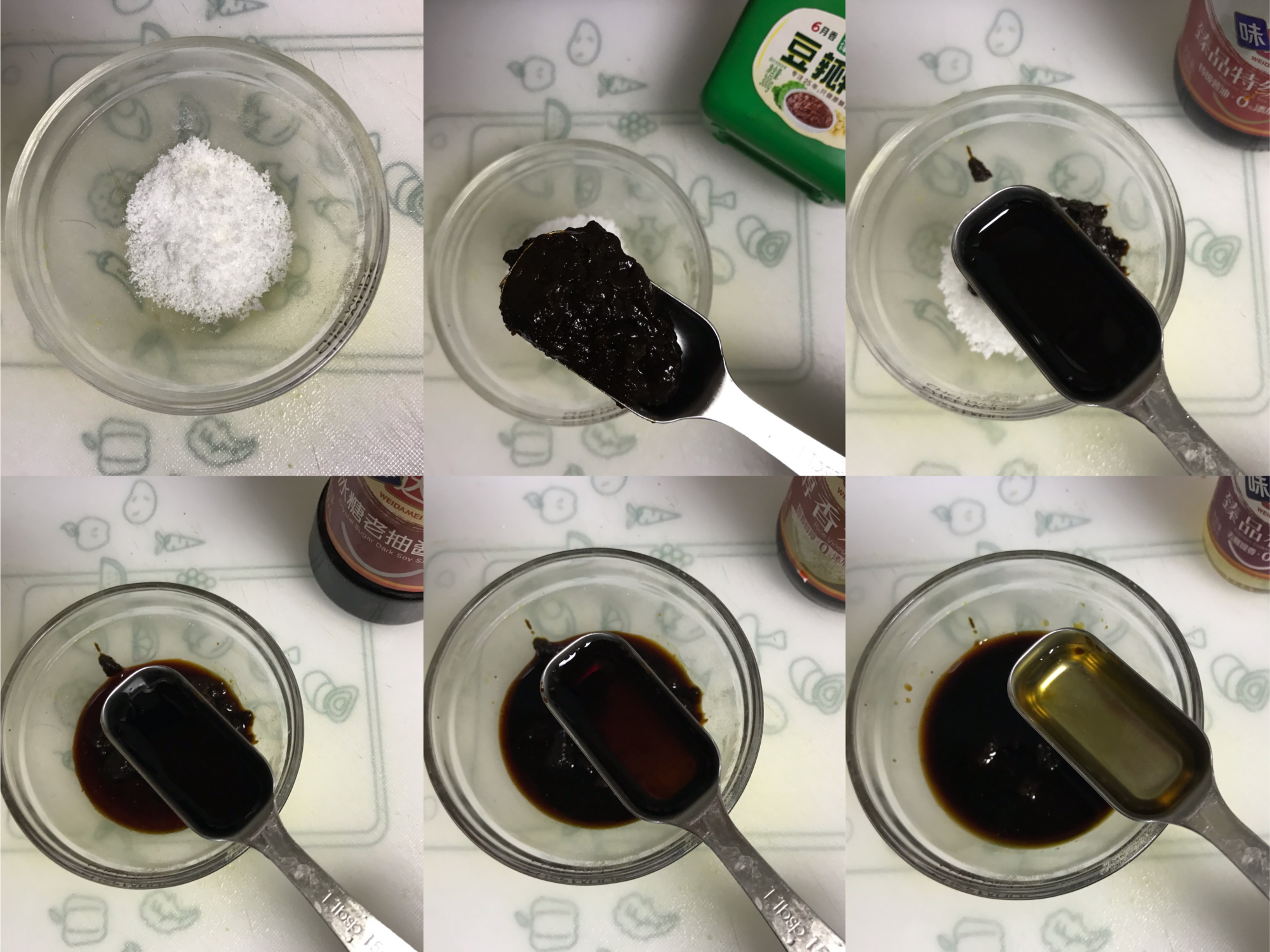 图片[5]-【宫保鸡丁】做法步骤图 含磷脂极高 孩子多吃促生长-起舞食谱网