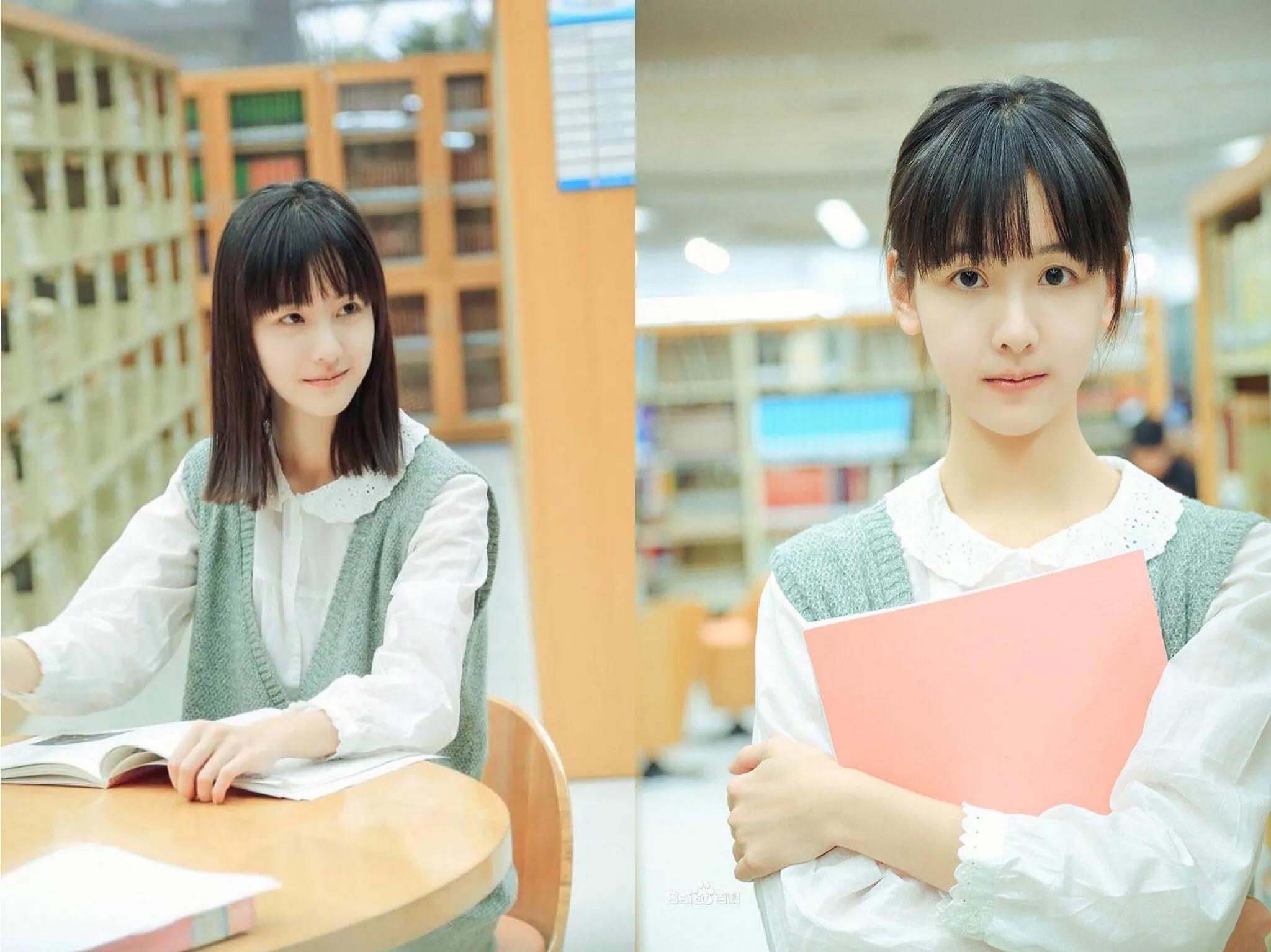 陈都灵“南航校花浮沉史”，她和章泽天，美人难逃金钱劫