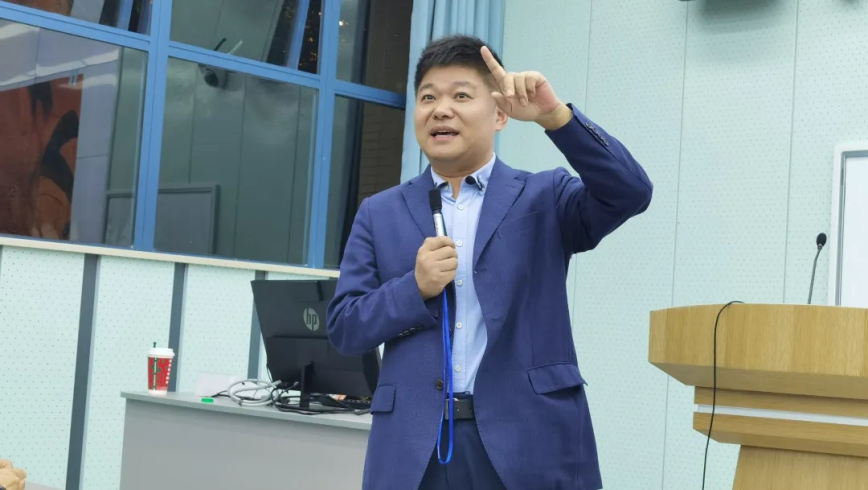 今年以来，院士、985教授、国务院参事等，纷纷加盟浙江这所大学