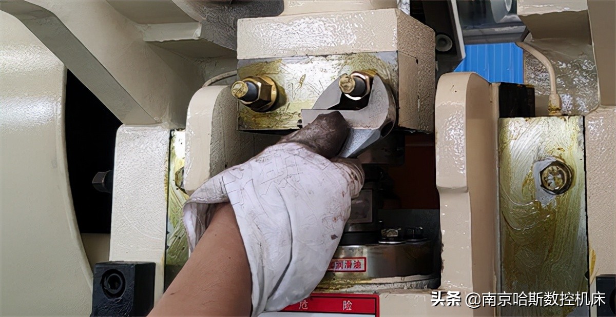 冲床大百科之操作指导