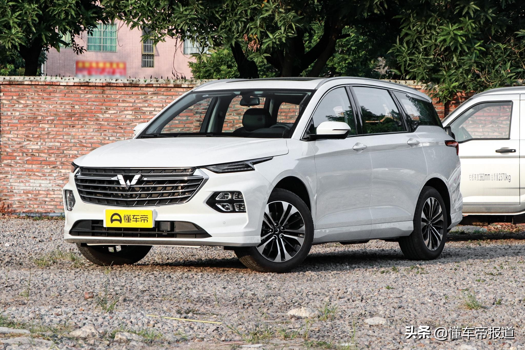 五菱凯捷汽车价格与图片(新车) - 四帝国车市