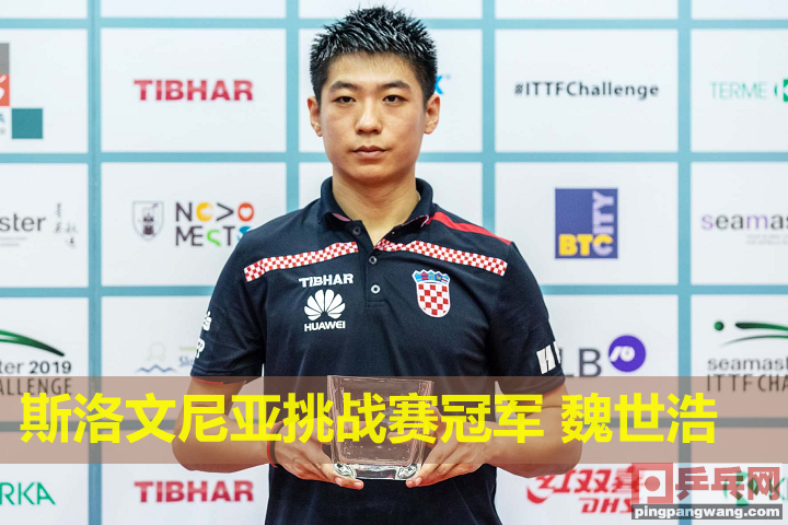 烏克蘭賽特卡杯乒乓球比分（國乒奧運冠軍帶日本乒乓球男隊被剃光頭，斯洛文尼亞挑戰賽成績單）