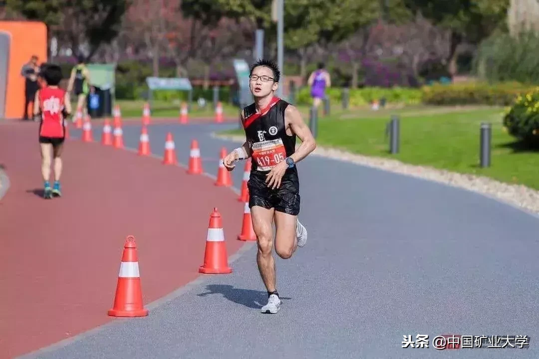 109!两个第一!你所不知道的矿大2018年度词汇在这里