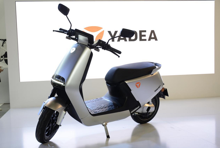 買電動車哪個品牌更好？最新“品牌榜”已出爐，你的車上榜了嗎？