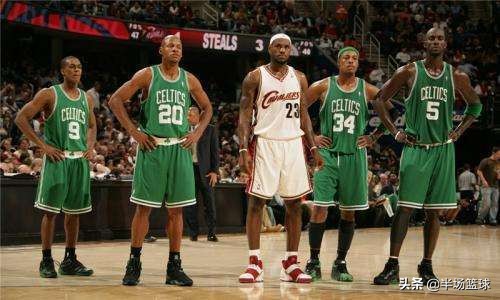 nba2012年东决g7录像（经典回顾：12年东决G7，一场让东部球队进入“八年抗詹”的比赛！）-华海博客