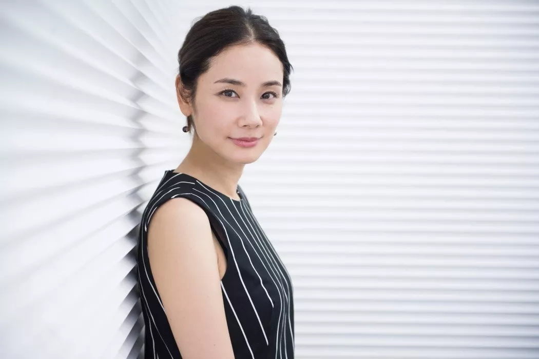 速看！日本十大“理想熟女”排行榜出炉，你的她排名第几？