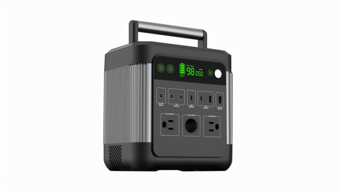 全国多省限电，户外电源产品吃香