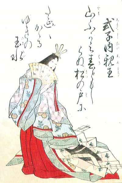 「茜色世界中与君咏唱」人物原型介绍：雅之国