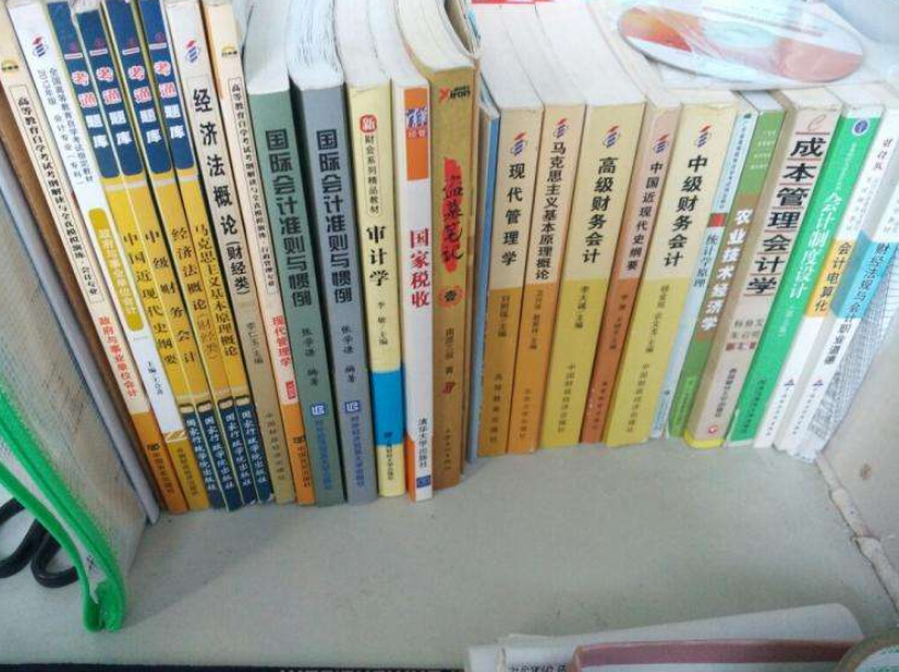 职业选择：为什么起步工资低的可怜我还要去做会计