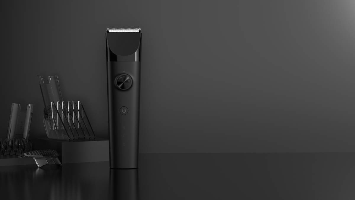 理发师也要被取代？小米有品上架专业理发器，新手也能理出好发型