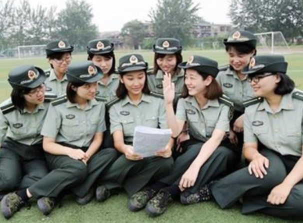 我国顶级的9所军校，比清华北大难考，就业不愁发展不可限量