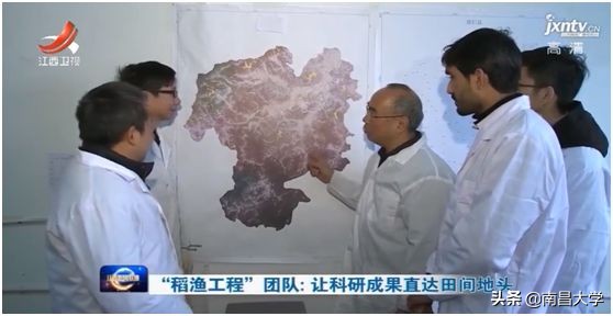 我们的2019 | 走进生命科学学院、玛丽女王学院、管理学院、基础医学院、工会、保卫处