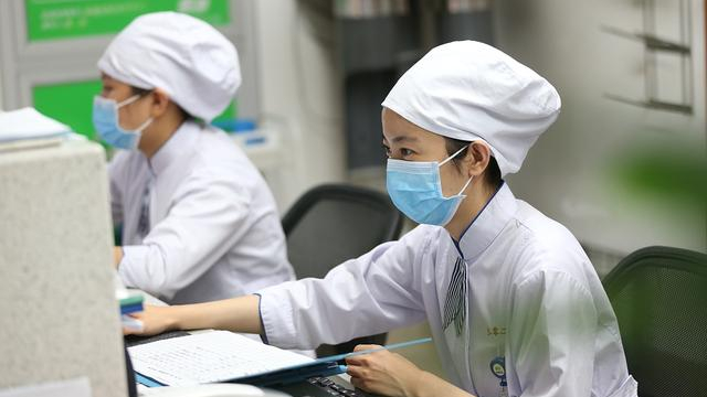 护理专业实力强的41所大学：中南、海军医大第一，郑大进前30强