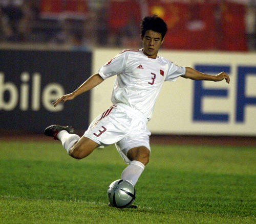 左边后卫的特点(深度!12强赛中国队阵容个位置深度剖析——边卫篇)