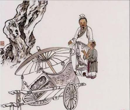 《论语》｜人无信寸步难行