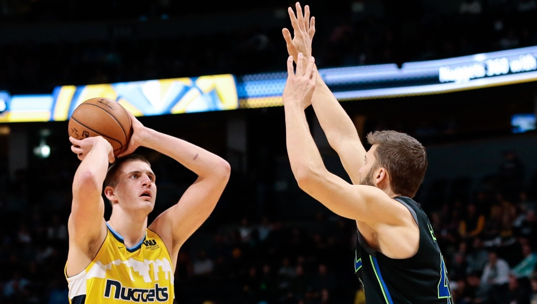 nba東部中鋒排名（現今NBA聯盟里的十大中鋒球員）