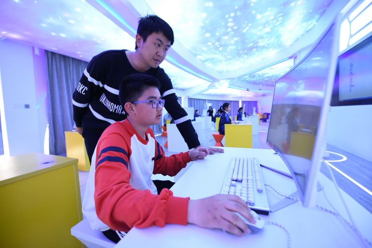 开发区实验学校：美矣美矣，开实芬芳“桃李”