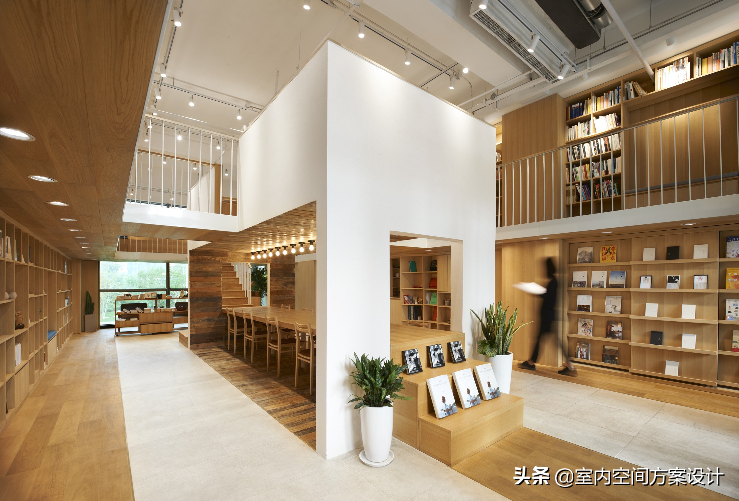 日本設計師B.L.U.E.青山周平丨室內設計案例合集28套丨免費分享
