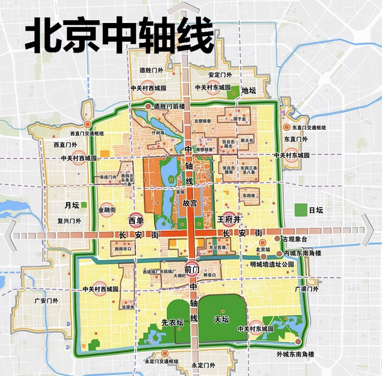 世界一线城市(世界一线城市排名，超越Alpha级别的9个城市，中国有3个)