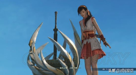 《古剑奇谭3》图文攻略——第一章-魔之骸