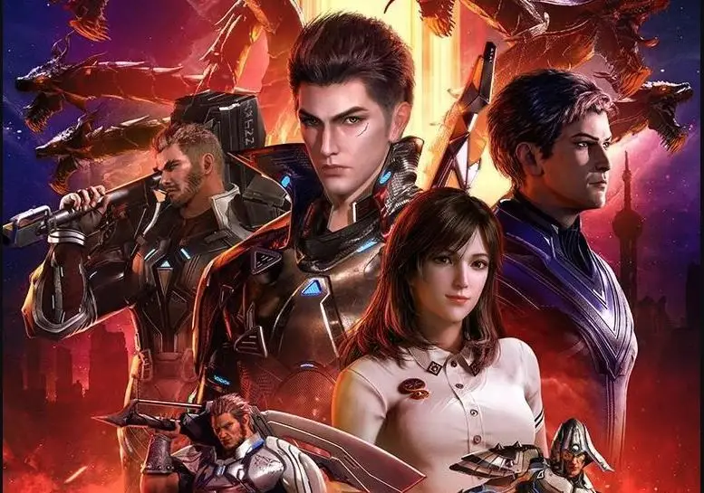 经典动漫推荐（非常好看的十大国漫有哪些）