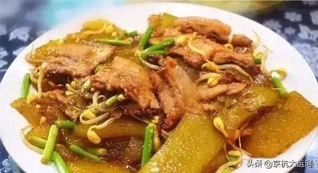 邯郸各县美食集锦，吃过一遍的请举手