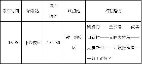 一键收藏！浙商大2020最全寒假指南来了