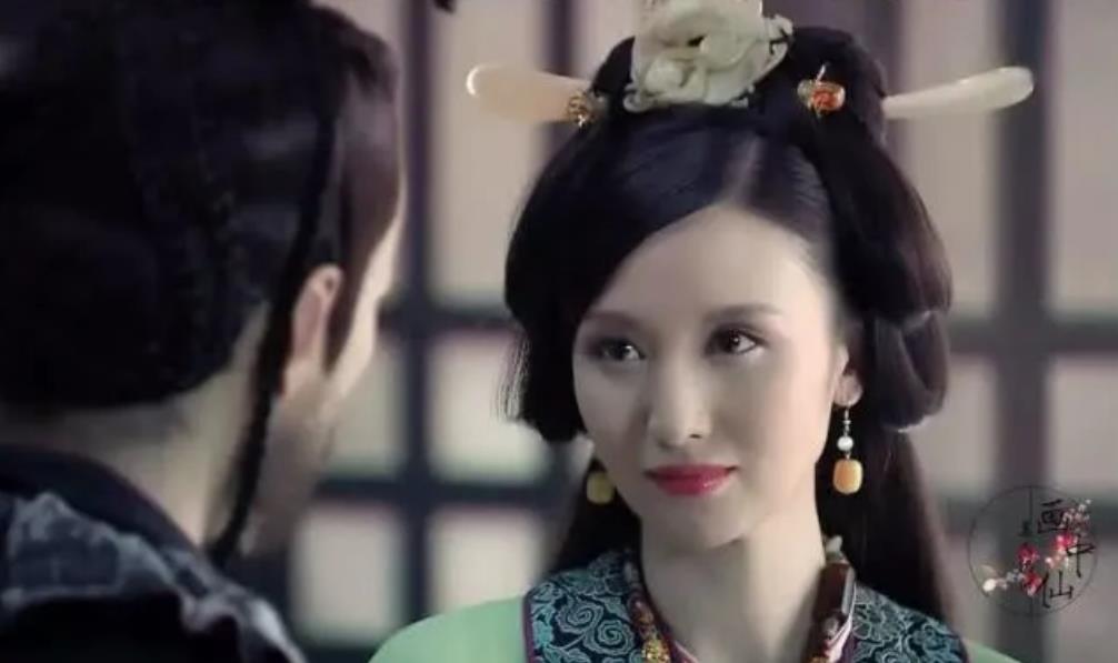 《安家》：出轨都出得这么理直气壮，张萌的演技是点睛之笔