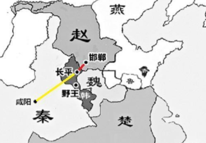 纸上谈兵主人公(“纸上谈兵”的赵括真是无能之辈吗？)