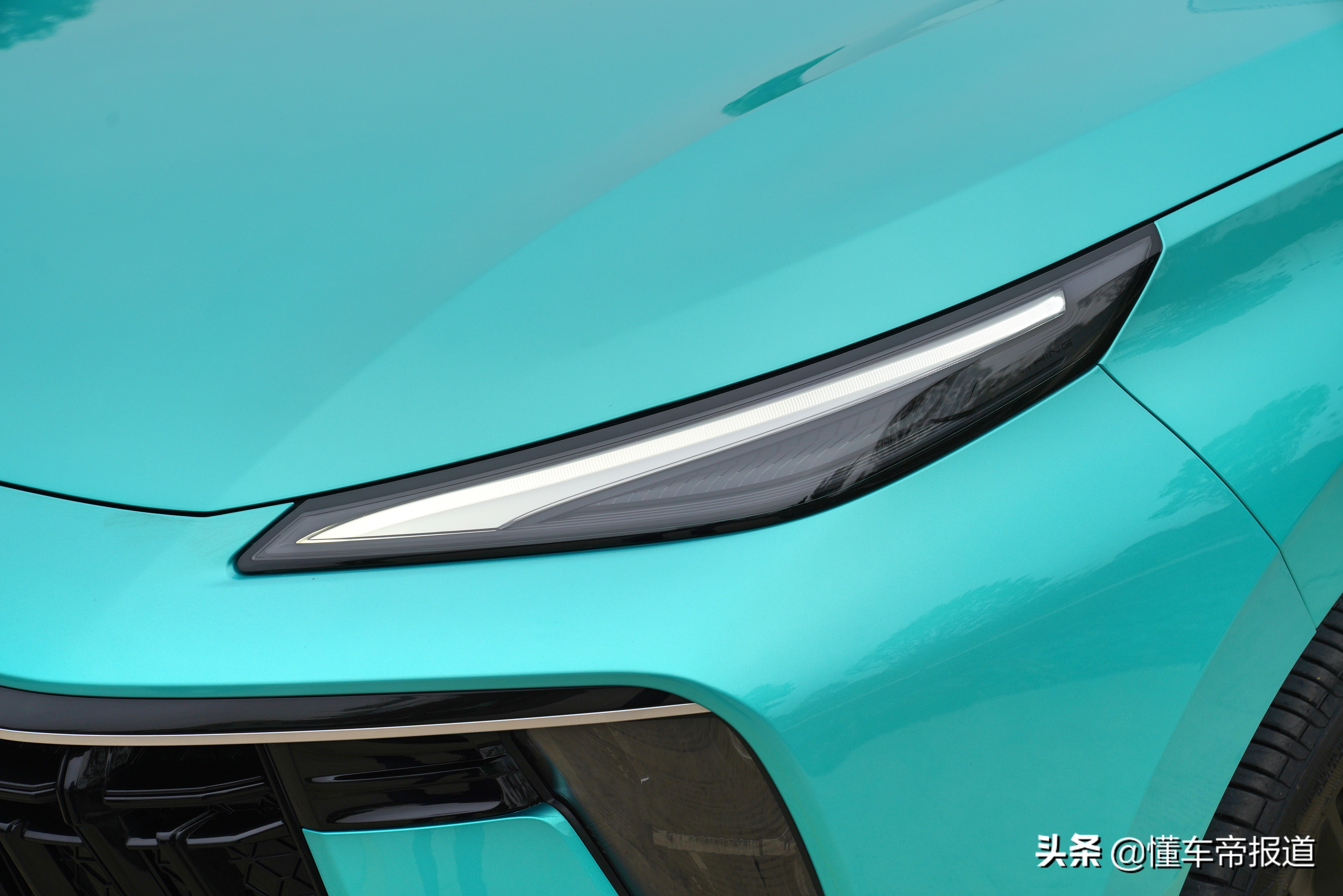 试驾 | 不仅仅有颜值！试驾东风风行T5 EVO