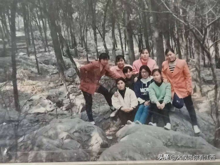 山东菏泽师范学校生活集锦