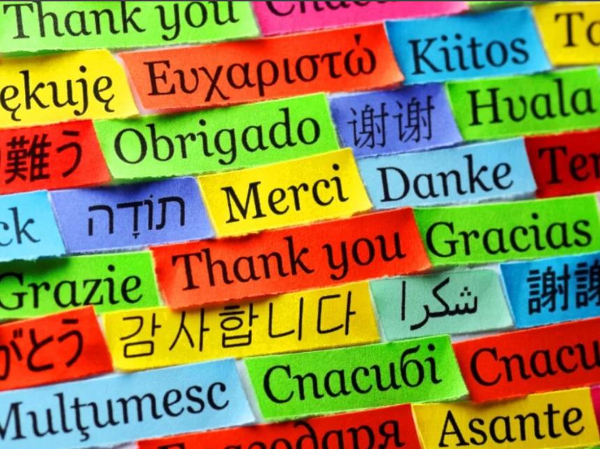 阿塞拜疆语(阿尔泰语系有多强大?