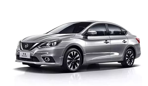 出租车最常见的5款车，百万公里不动发动机，售价全都不到10万元