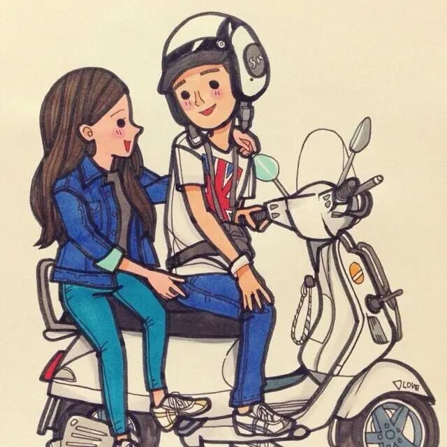 抖音超火的高级情话，浪漫至极，让人无法抗拒！...