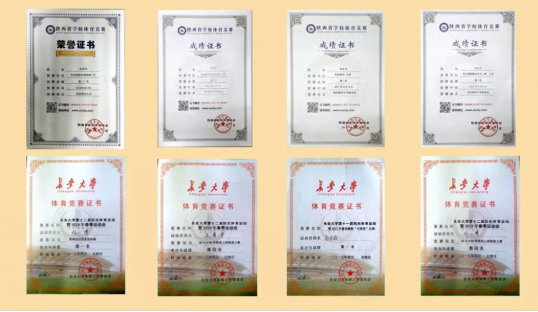 男神扎堆！陕西“学霸宿舍”：保研名校、直博985，成绩稳坐第一，奖学金拿到手软！