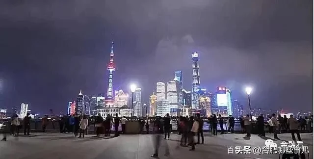 中国最富20大城市排行榜 有你的城市吗？